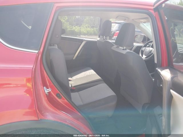 JTMBFREV1FD123842 Toyota RAV4 LE