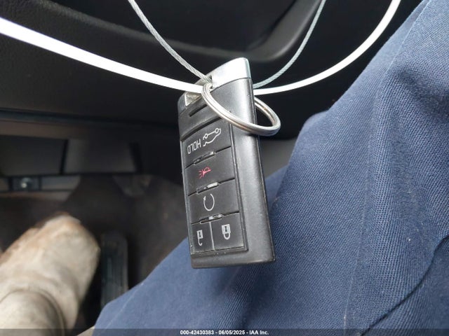 2014 CADILLAC ATS 1G6AG5RX4E0131861 Photo 10