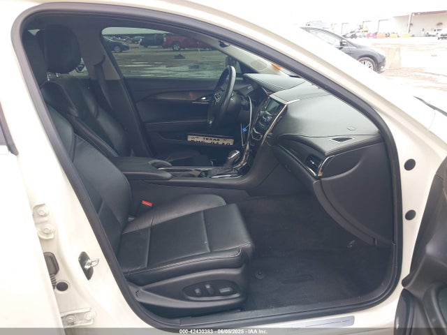 2014 CADILLAC ATS 1G6AG5RX4E0131861 Photo 4