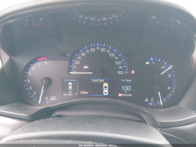 2014 CADILLAC ATS 1G6AG5RX4E0131861 Photo 6