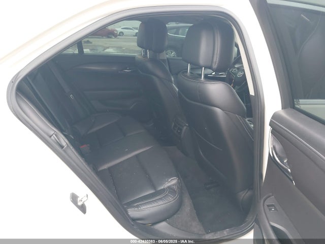 2014 CADILLAC ATS 1G6AG5RX4E0131861 Photo 7