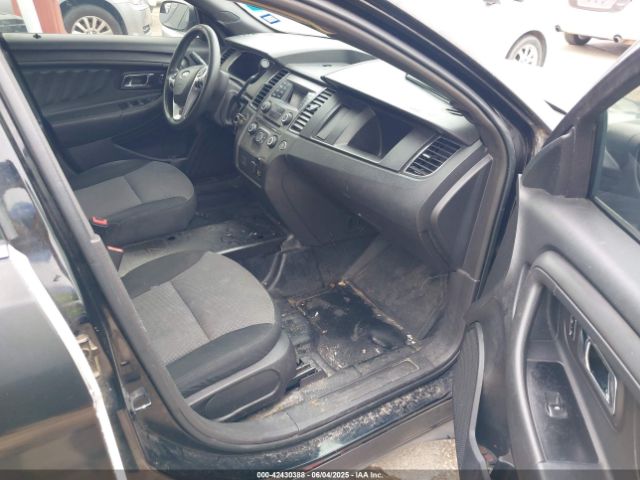 1FAHP2MK6EG182636 Ford Police Interceptor