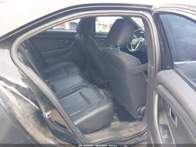 1FAHP2MK6EG182636 Ford Police Interceptor