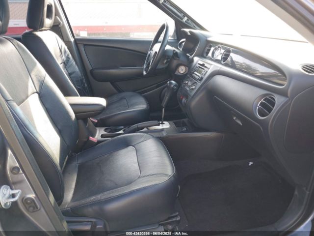 2005 MITSUBISHI OUTLANDER JA4LX81F35U005245 Photo 4
