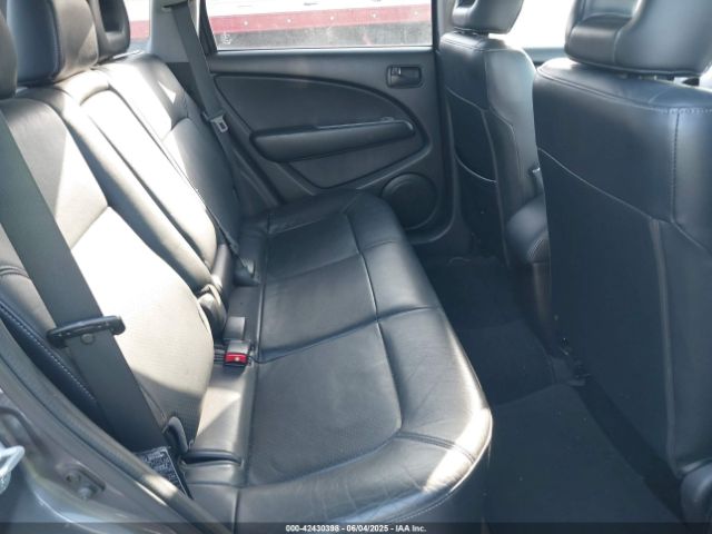 2005 MITSUBISHI OUTLANDER JA4LX81F35U005245 Photo 7