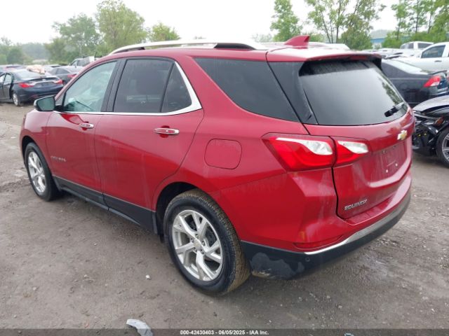 2018 CHEVROLET EQUINOX 2GNAXMEV3J6195250 Photo 2