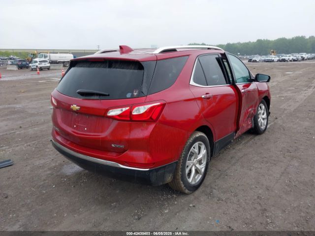 2018 CHEVROLET EQUINOX 2GNAXMEV3J6195250 Photo 3