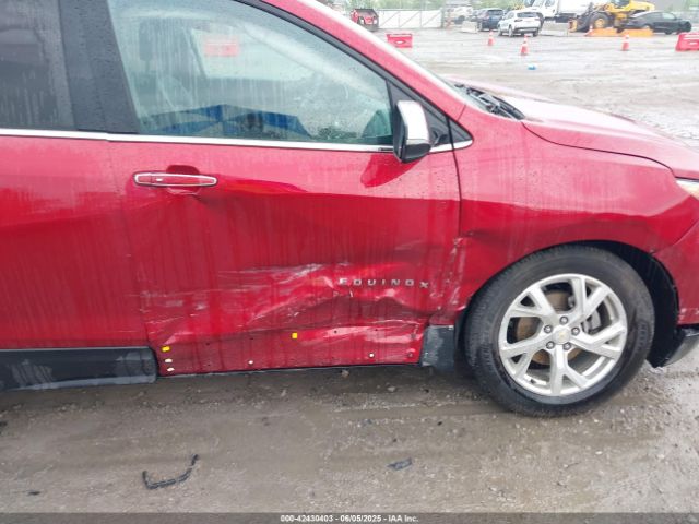 2018 CHEVROLET EQUINOX 2GNAXMEV3J6195250 Photo 5