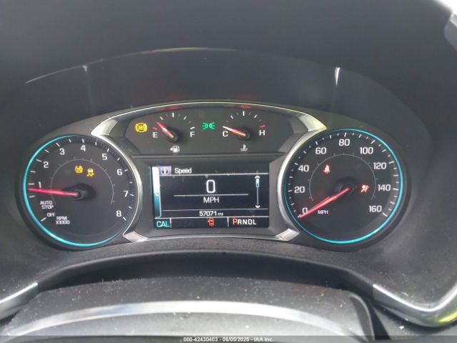 2018 CHEVROLET EQUINOX 2GNAXMEV3J6195250 Photo 6