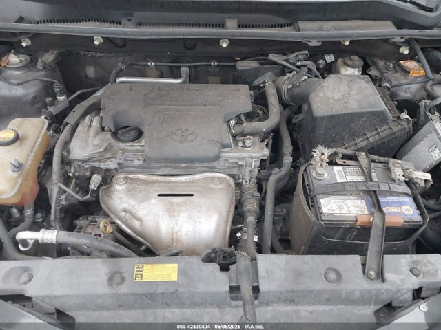 2T3WFREV7EW104277 Toyota 2ar-fe