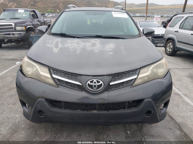 2T3WFREV7EW104277 Toyota 2ar-fe