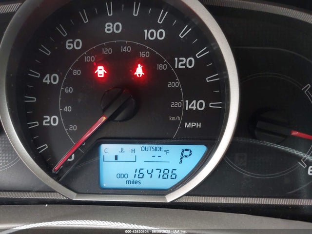 2T3WFREV7EW104277 Toyota 2ar-fe