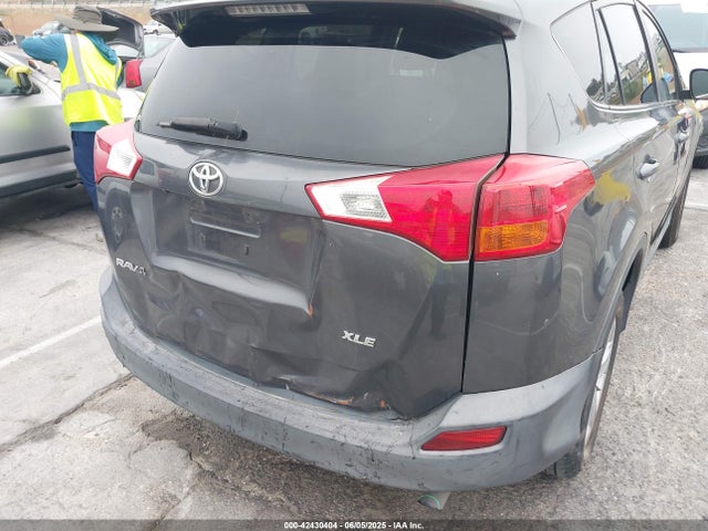 2T3WFREV7EW104277 Toyota 2ar-fe