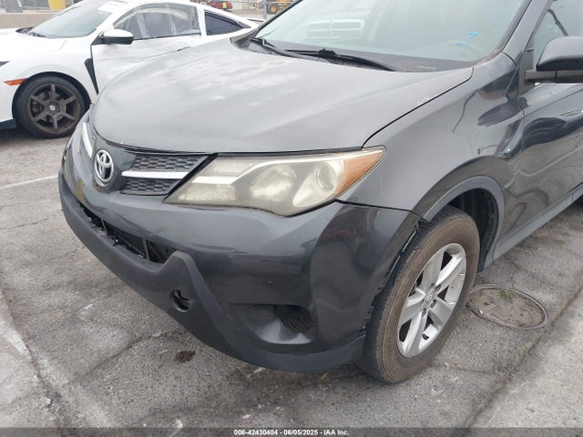2T3WFREV7EW104277 Toyota 2ar-fe
