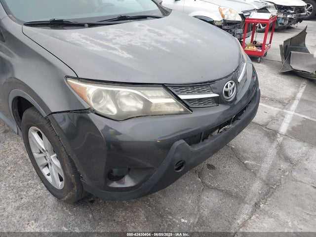 2T3WFREV7EW104277 Toyota 2ar-fe