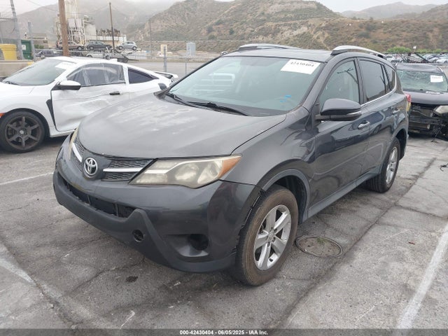 2T3WFREV7EW104277 Toyota 2ar-fe