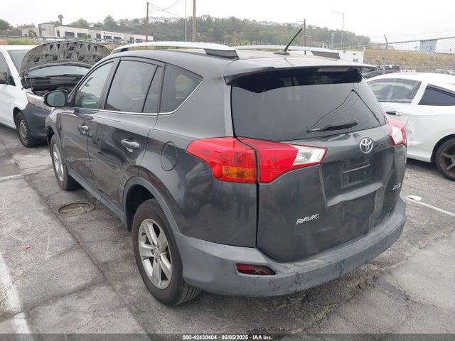 2T3WFREV7EW104277 Toyota 2ar-fe