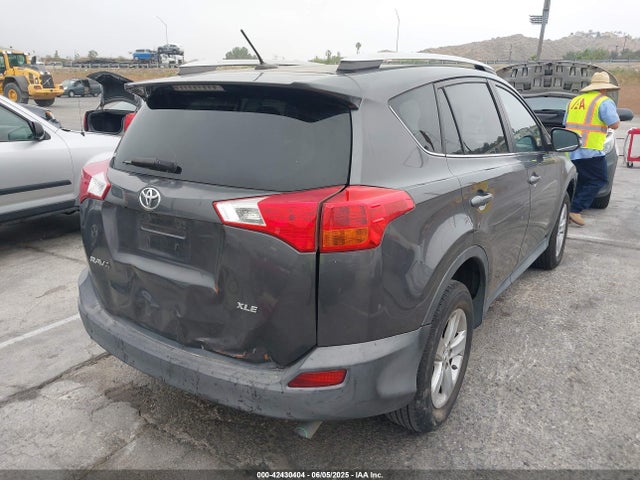 2T3WFREV7EW104277 Toyota 2ar-fe