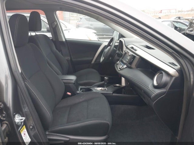2T3WFREV7EW104277 Toyota 2ar-fe