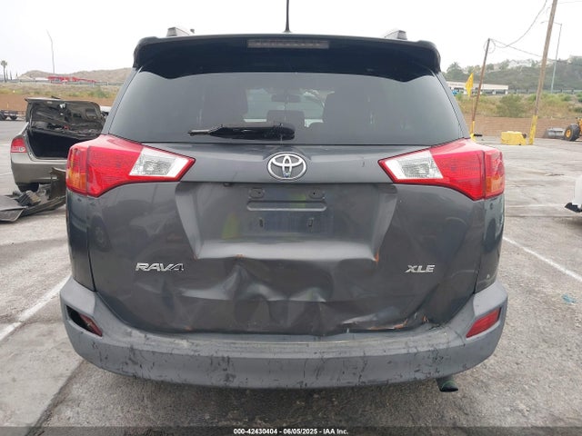 2T3WFREV7EW104277 Toyota 2ar-fe
