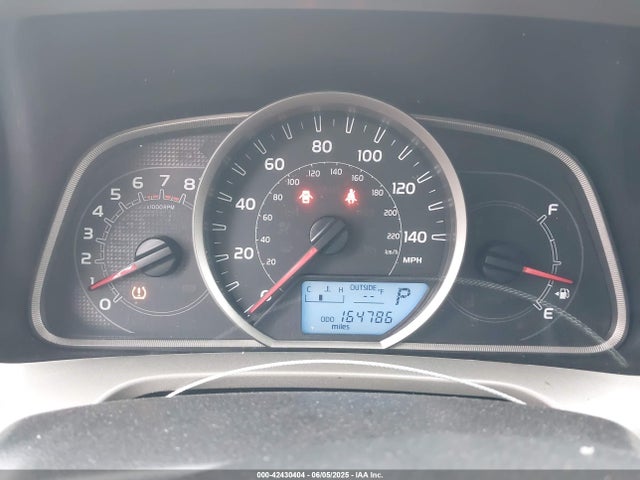 2T3WFREV7EW104277 Toyota 2ar-fe