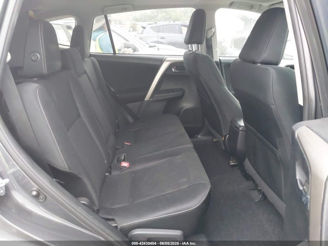 2T3WFREV7EW104277 Toyota 2ar-fe