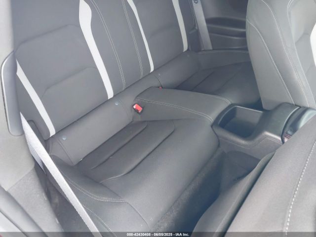 2021 CHEVROLET CAMARO 1G1FB1RX7M0139650 Photo 7