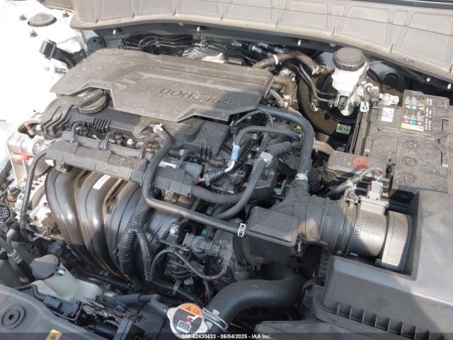 2024 HYUNDAI KONA KM8HBCAB0RU057721 Photo 9
