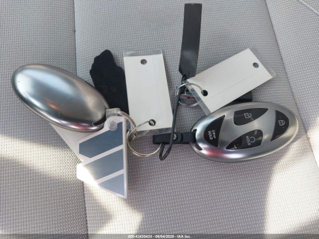 2024 HYUNDAI KONA KM8HBCAB0RU057721 Photo 10