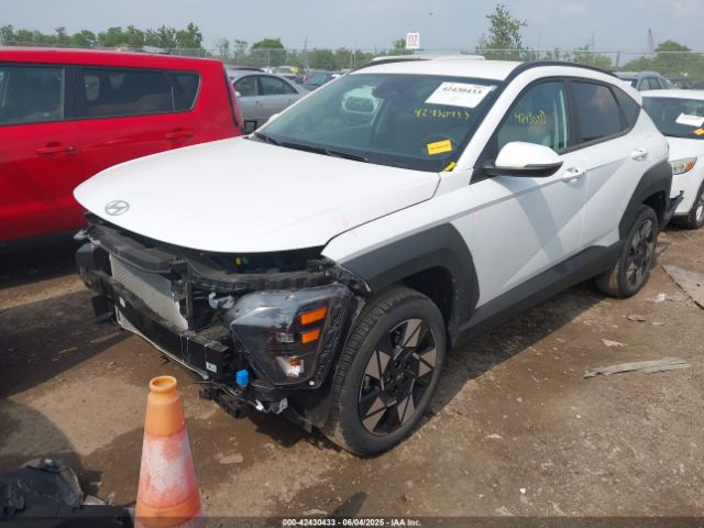 2024 HYUNDAI KONA KM8HBCAB0RU057721 Photo 1