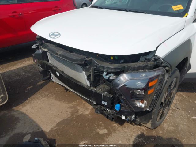 2024 HYUNDAI KONA KM8HBCAB0RU057721 Photo 5