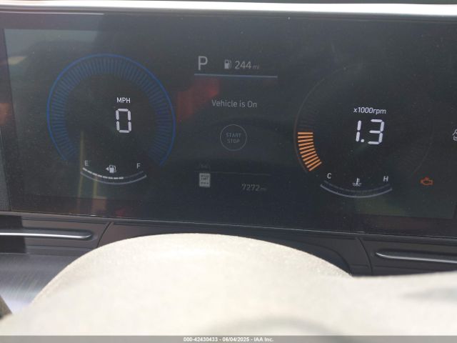 2024 HYUNDAI KONA KM8HBCAB0RU057721 Photo 6