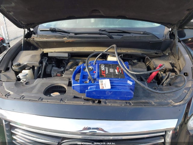 5N1AL0MN9EC503383 Infiniti QX60