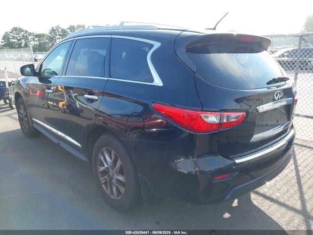5N1AL0MN9EC503383 Infiniti QX60