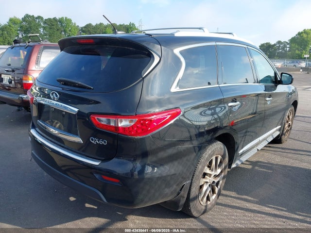 5N1AL0MN9EC503383 Infiniti QX60
