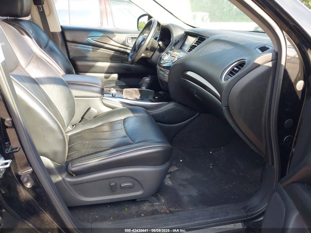 5N1AL0MN9EC503383 Infiniti QX60