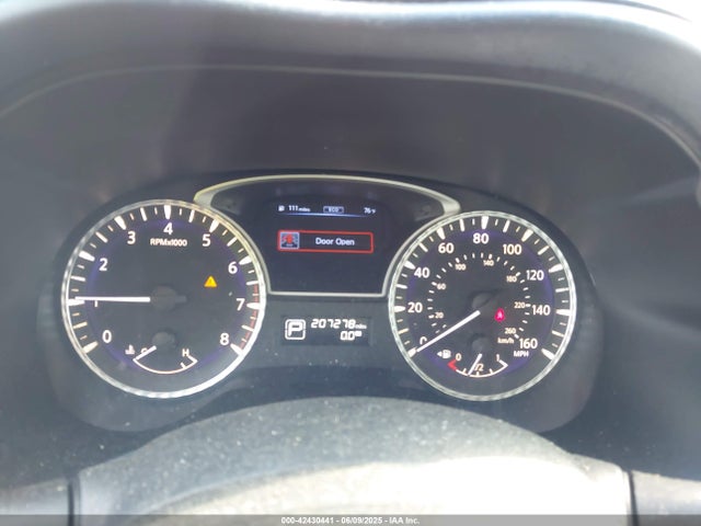 5N1AL0MN9EC503383 Infiniti QX60