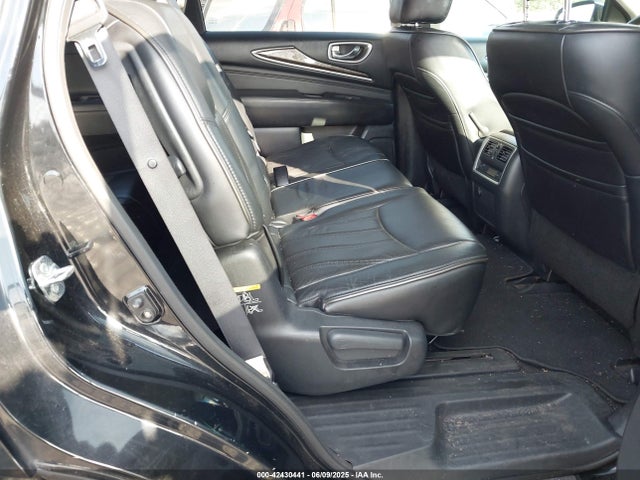 5N1AL0MN9EC503383 Infiniti QX60
