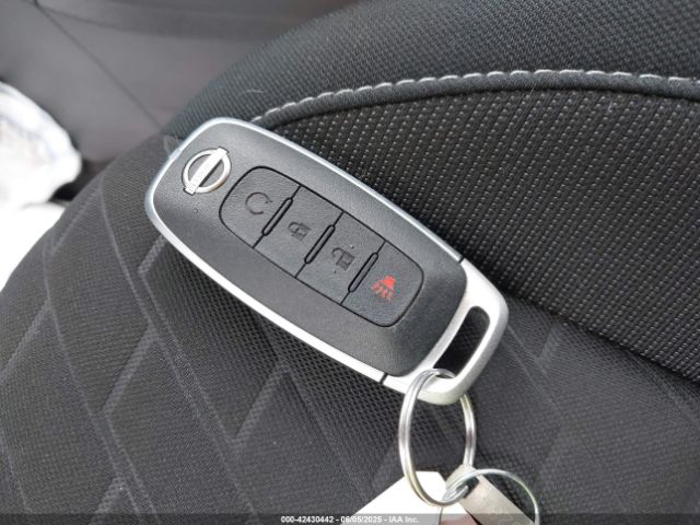 2023 NISSAN KICKS 3N1CP5CV4PL506542 Photo 10