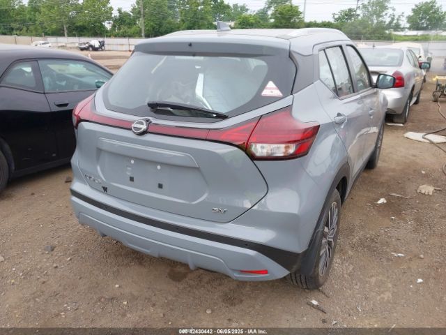 2023 NISSAN KICKS 3N1CP5CV4PL506542 Photo 3