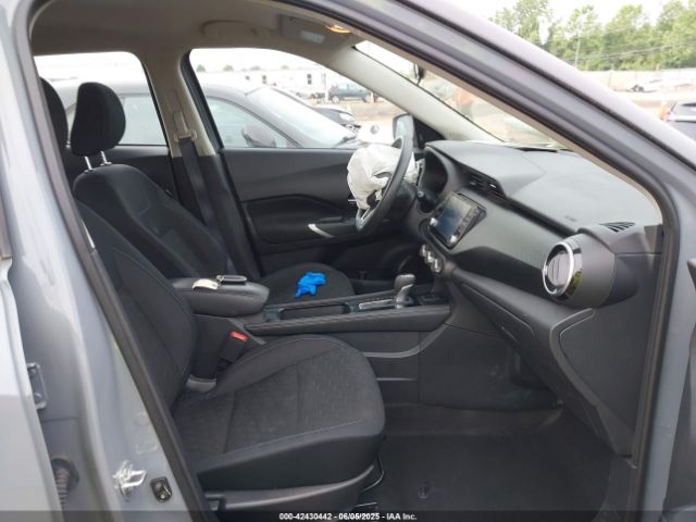 2023 NISSAN KICKS 3N1CP5CV4PL506542 Photo 4