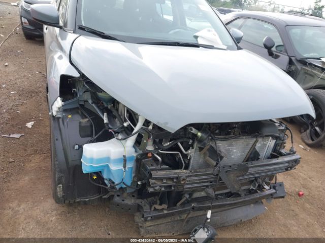 2023 NISSAN KICKS 3N1CP5CV4PL506542 Photo 5