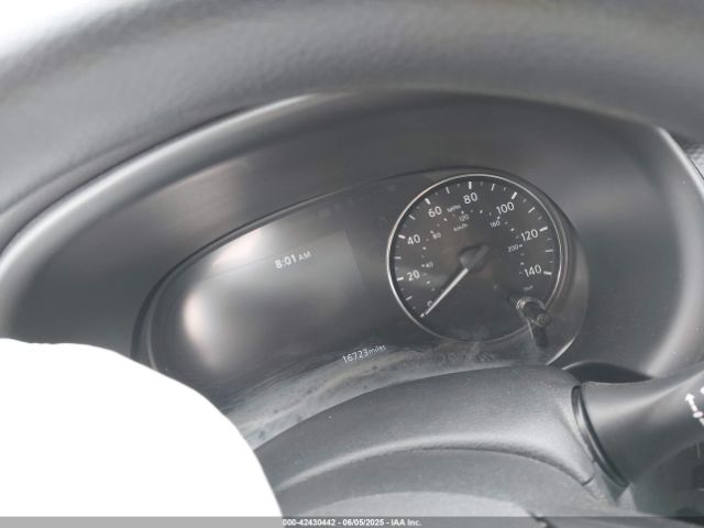 2023 NISSAN KICKS 3N1CP5CV4PL506542 Photo 6