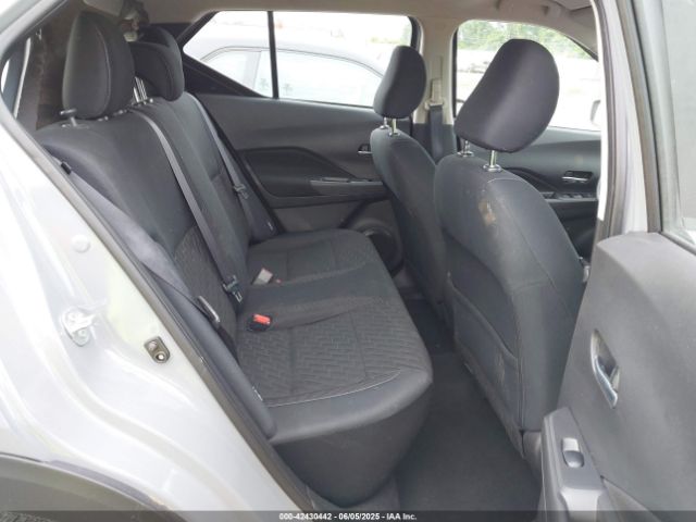 2023 NISSAN KICKS 3N1CP5CV4PL506542 Photo 7