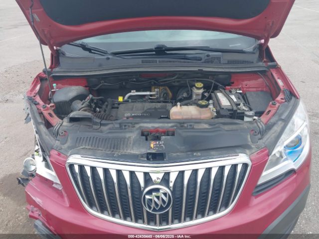 KL4CJASB9FB268308 Buick Encore