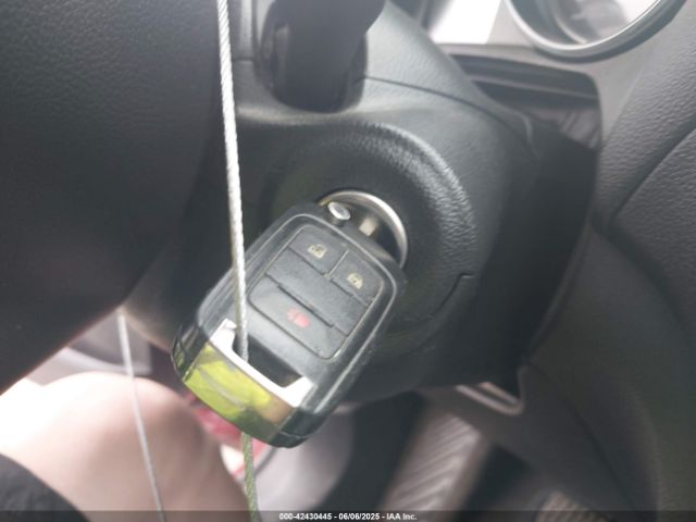 KL4CJASB9FB268308 Buick Encore