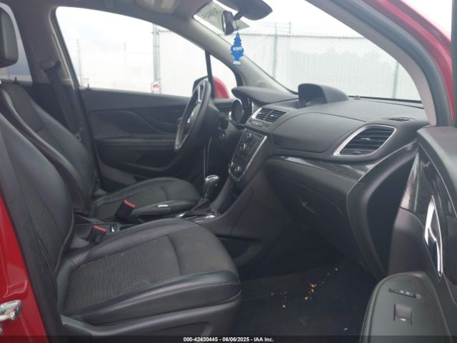 KL4CJASB9FB268308 Buick Encore