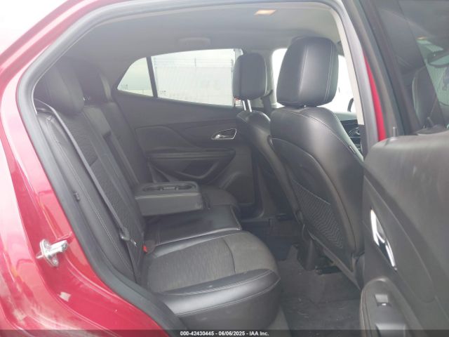 KL4CJASB9FB268308 Buick Encore