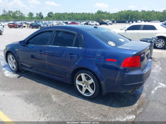 2006 ACURA TL 19UUA66236A013176 Photo 2