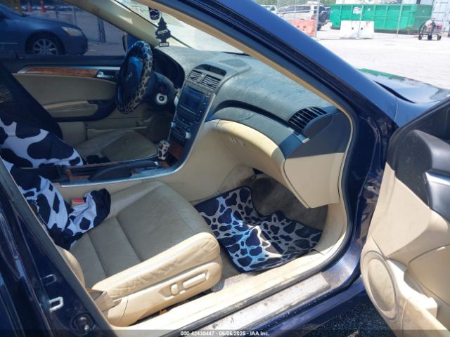 2006 ACURA TL 19UUA66236A013176 Photo 4